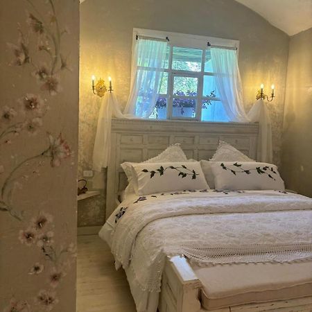 Puembo Hotel Boutique Casa De Hacienda Su Merced מראה חיצוני תמונה