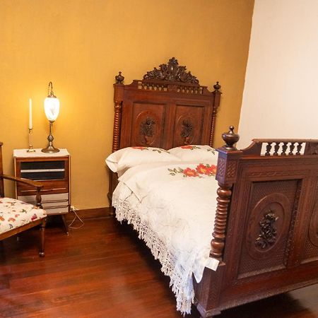 Puembo Hotel Boutique Casa De Hacienda Su Merced מראה חיצוני תמונה
