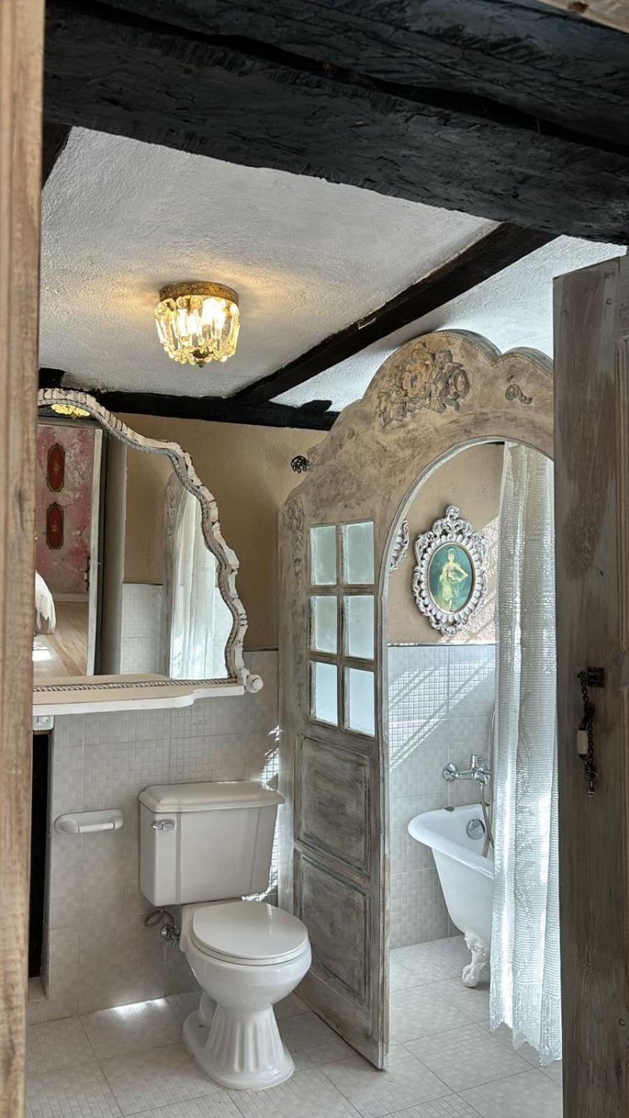 Puembo Hotel Boutique Casa De Hacienda Su Merced מראה חיצוני תמונה
